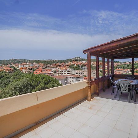 Murphy Holiday Home - Belvedere La Maddalena  Exteriér fotografie