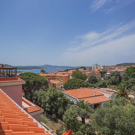 Murphy Holiday Home - Belvedere La Maddalena  Exteriér fotografie