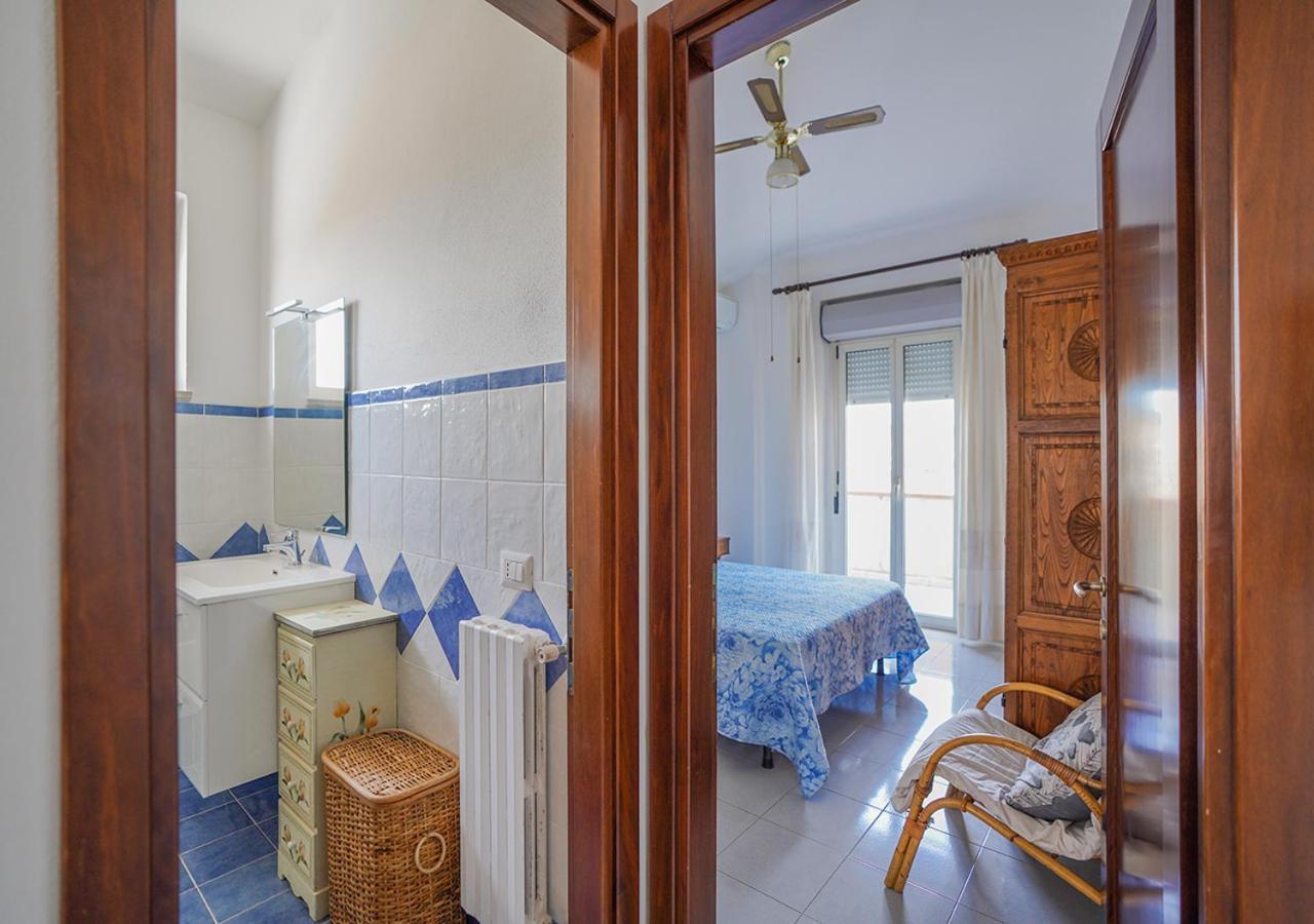 Murphy Holiday Home - Belvedere La Maddalena  Exteriér fotografie