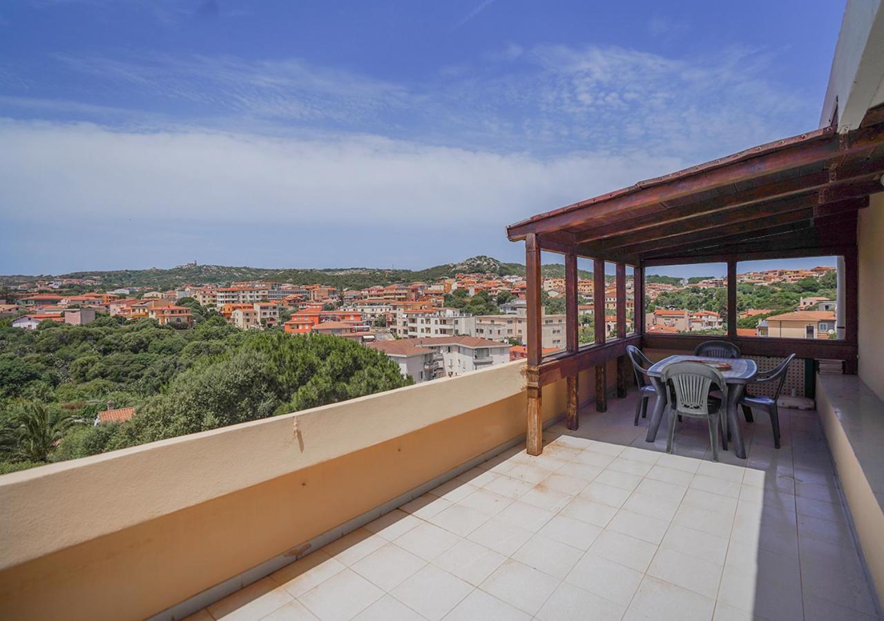Murphy Holiday Home - Belvedere La Maddalena  Exteriér fotografie