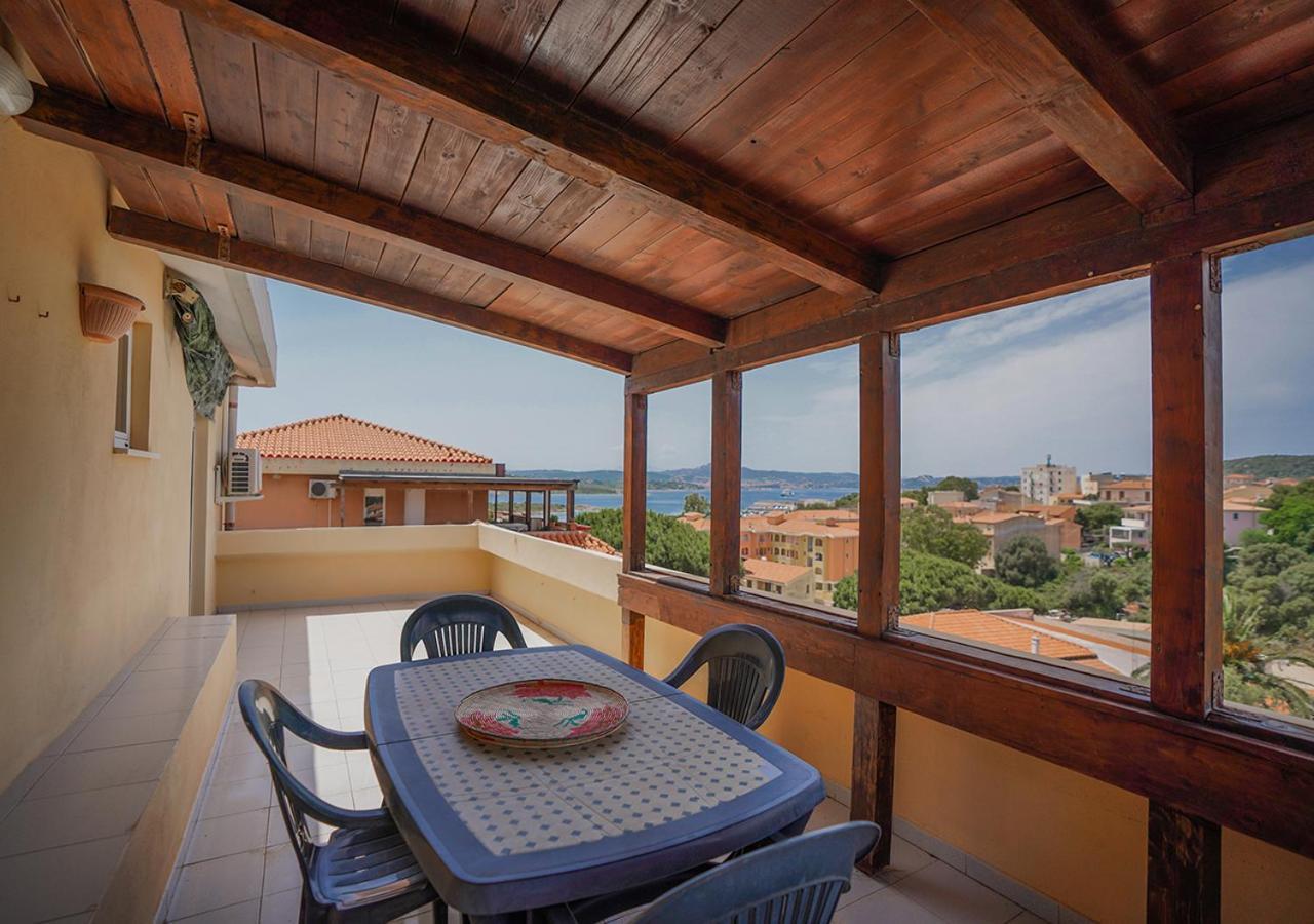 Murphy Holiday Home - Belvedere La Maddalena  Exteriér fotografie