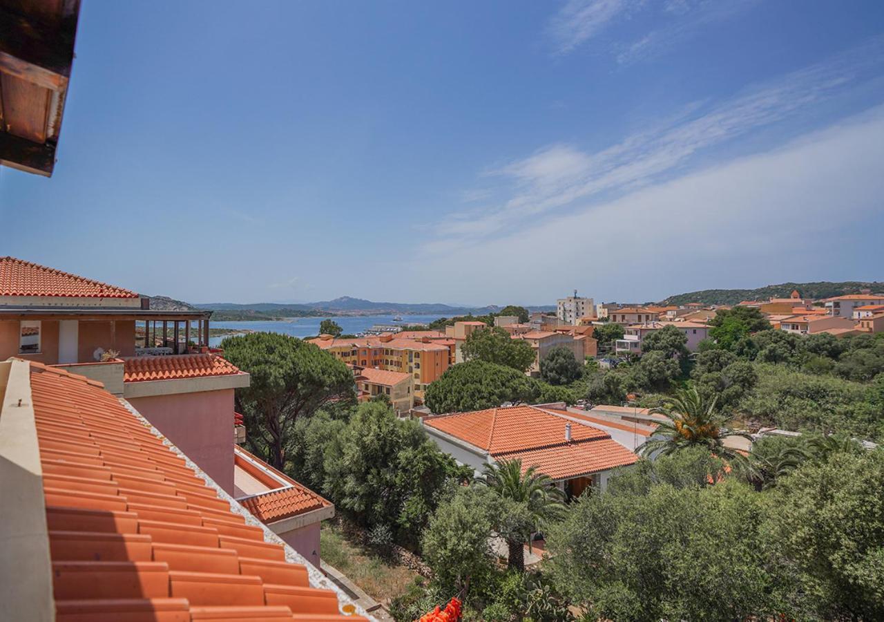 Murphy Holiday Home - Belvedere La Maddalena  Exteriér fotografie