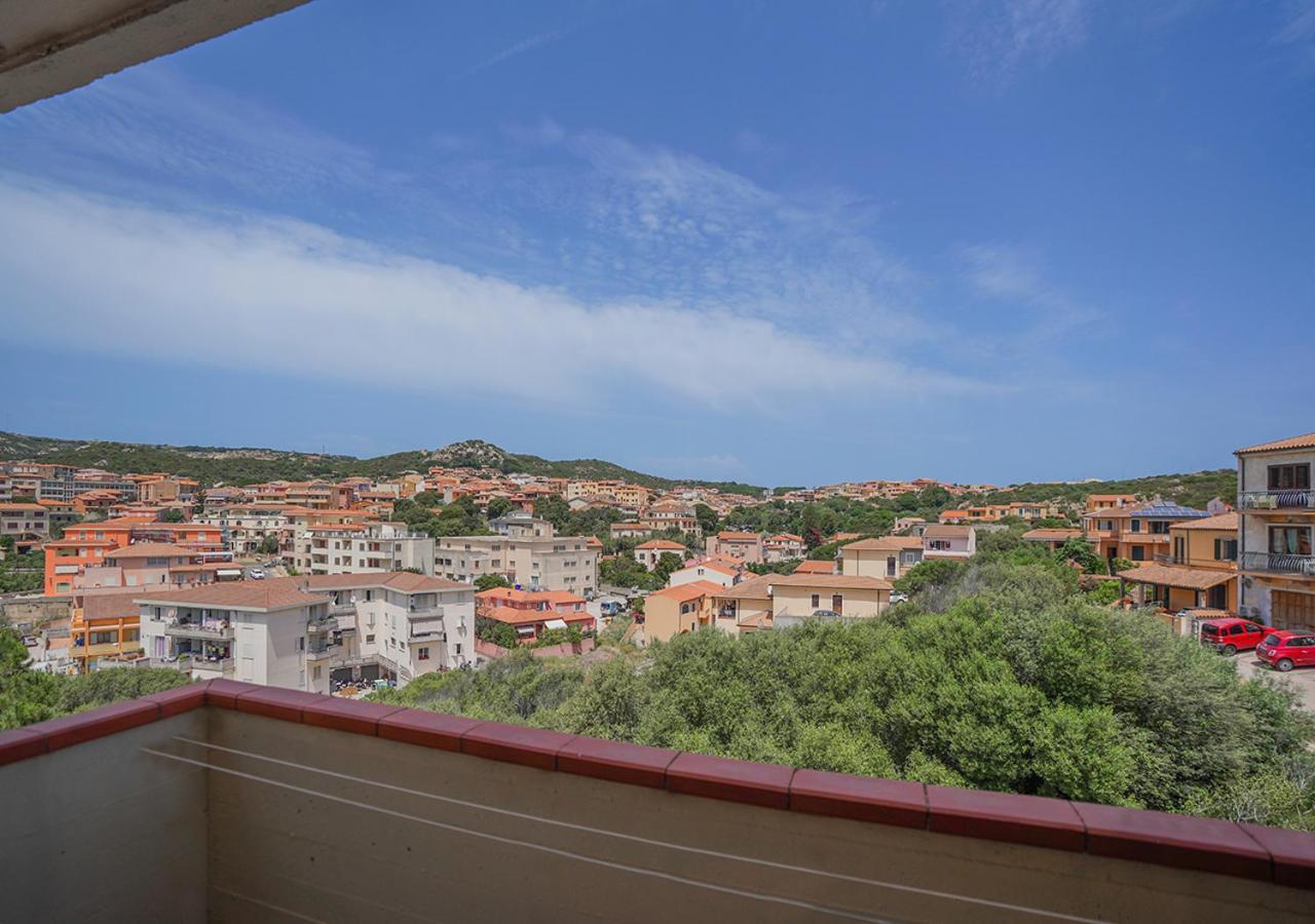 Murphy Holiday Home - Belvedere La Maddalena  Exteriér fotografie