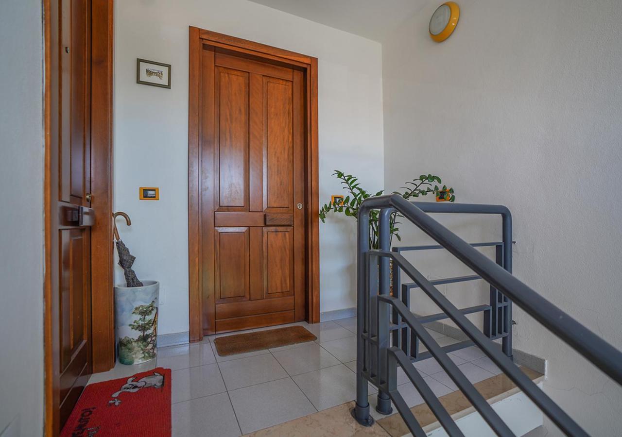 Murphy Holiday Home - Belvedere La Maddalena  Exteriér fotografie