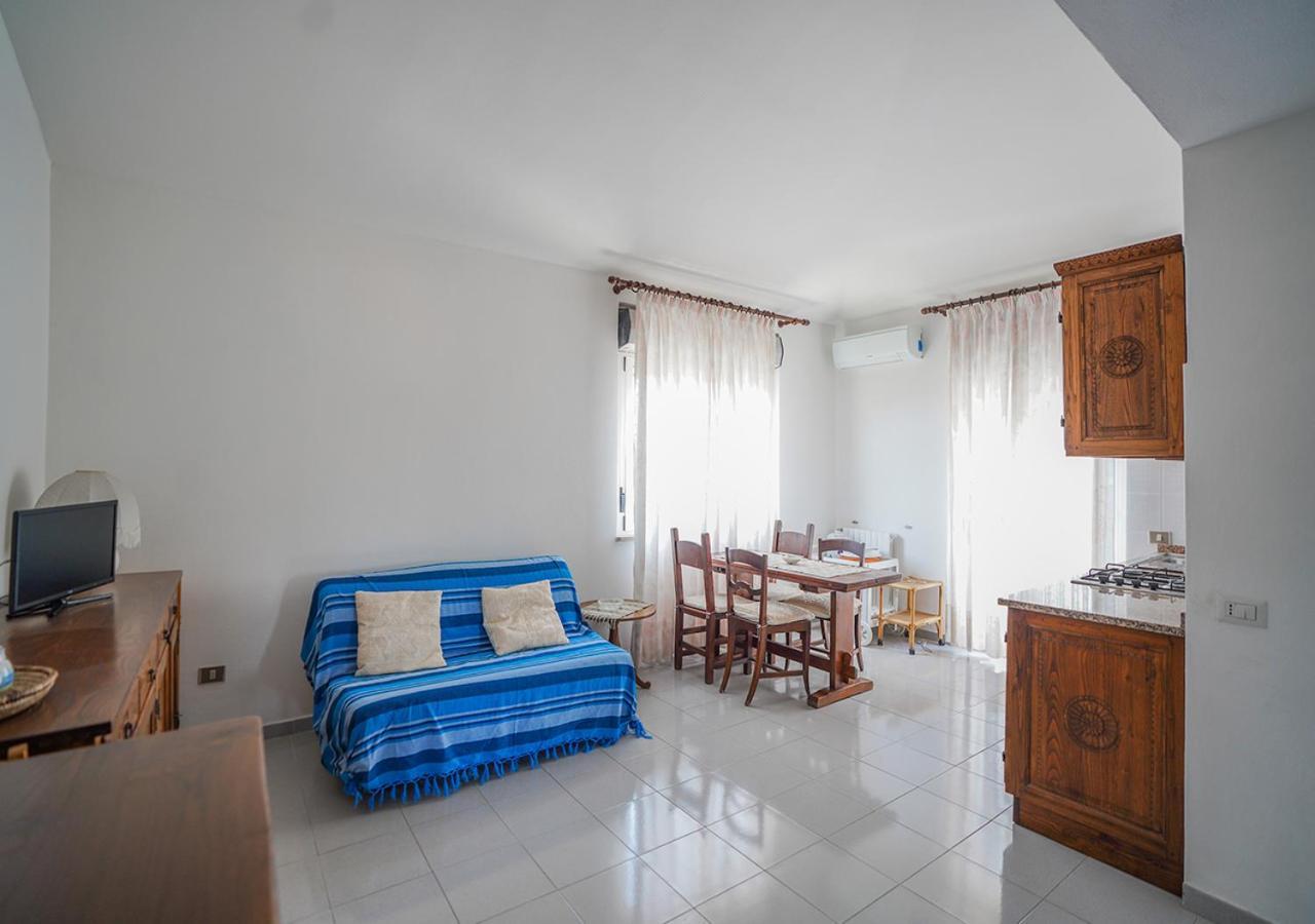Murphy Holiday Home - Belvedere La Maddalena  Exteriér fotografie
