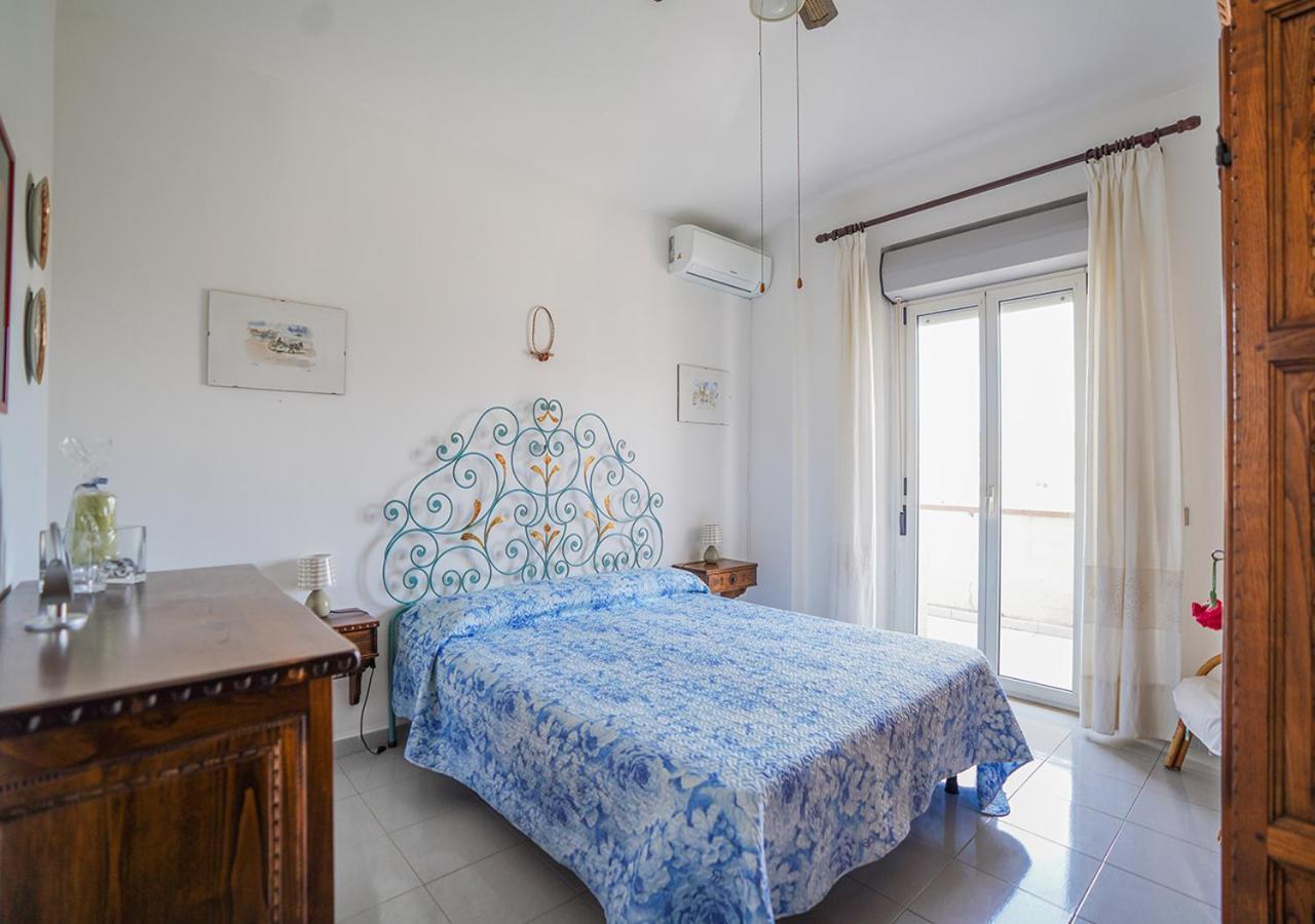 Murphy Holiday Home - Belvedere La Maddalena  Exteriér fotografie