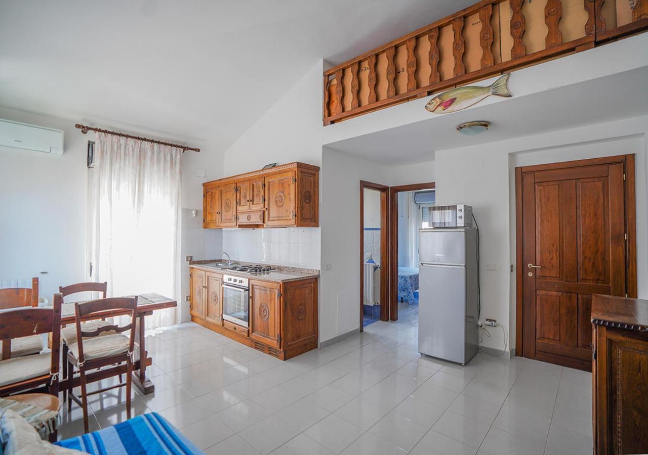 Murphy Holiday Home - Belvedere La Maddalena  Exteriér fotografie